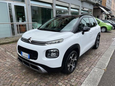 Citroen C3 Aircross PureTech 110 S&S Shine Pack usata