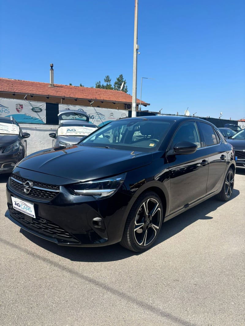Opel Corsa 1.2 Elegance