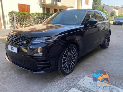 Land Rover Range Rover Velar 2.0D I4 240 CV SE usata