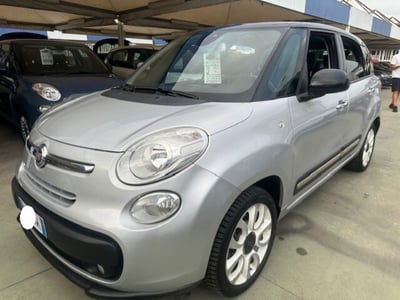 Fiat 500L Living 1.3 Multijet 85 CV Lounge usata