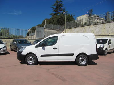 Citroen Berlingo Furgone BlueHDi 100 Van 3 posti Club L2 usato