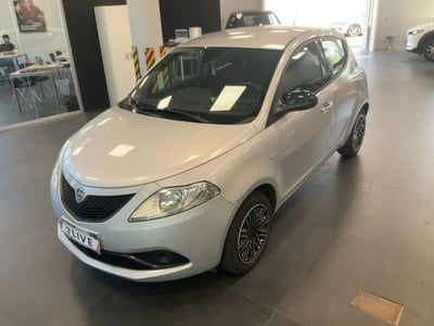 Lancia Ypsilon 1.2 69 CV 5 porte Gold usata