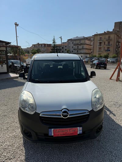 Opel Combo Tour CDTi 90CV PC-TN Club N1 usata