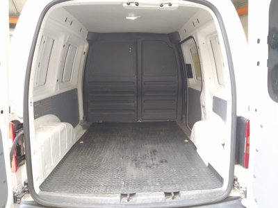 Volkswagen Veicoli Commerciali Caddy 1.6 TDI 75 CV 4p. Van (6)
