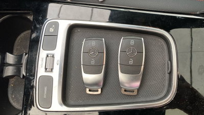 Mercedes-Benz Classe A Sedan 180 d AMG Line Advanced Plus auto (7)
