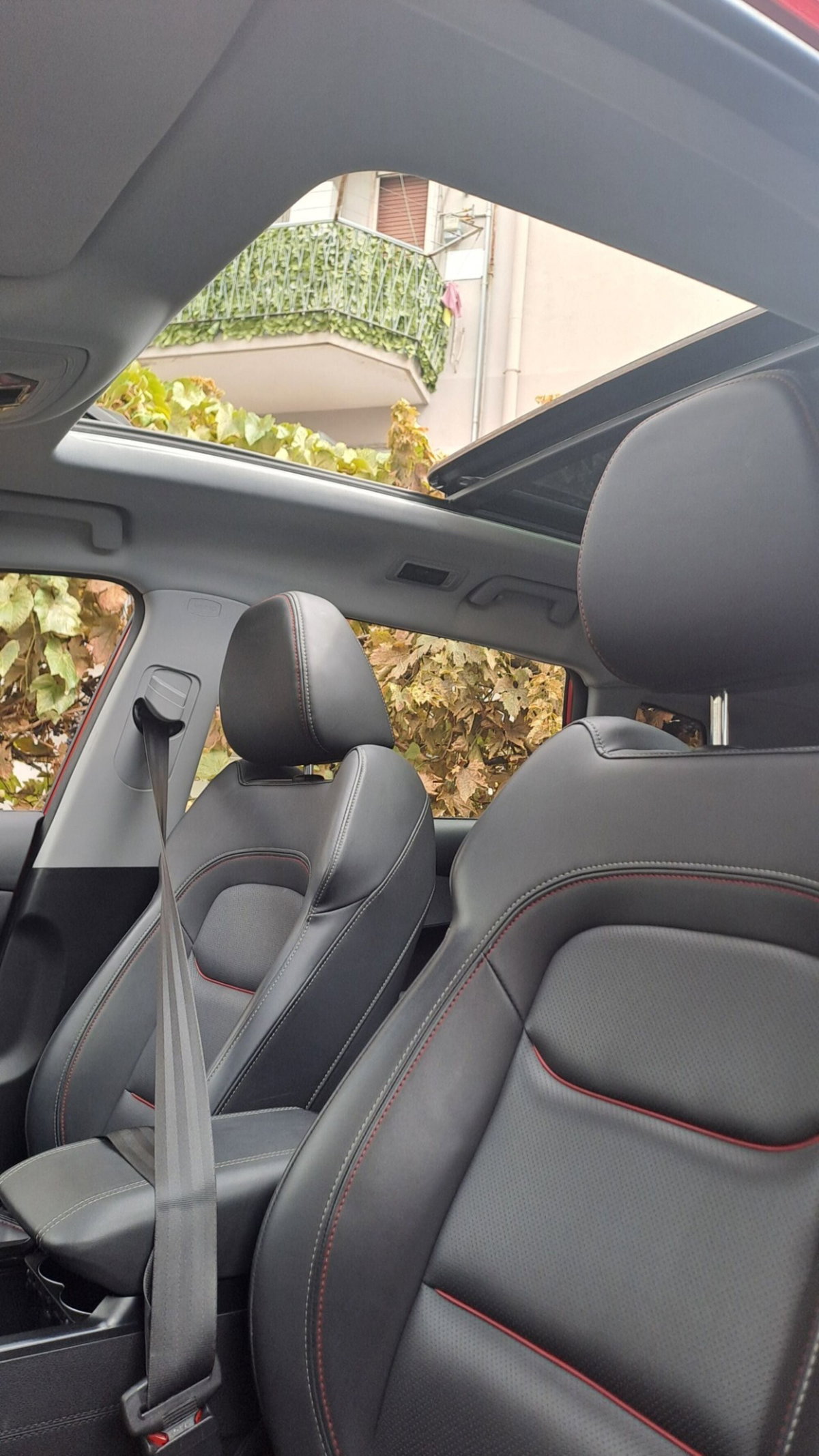 Dr DR 6.0 6.0 1.5 turbo 154cv cvt (5)