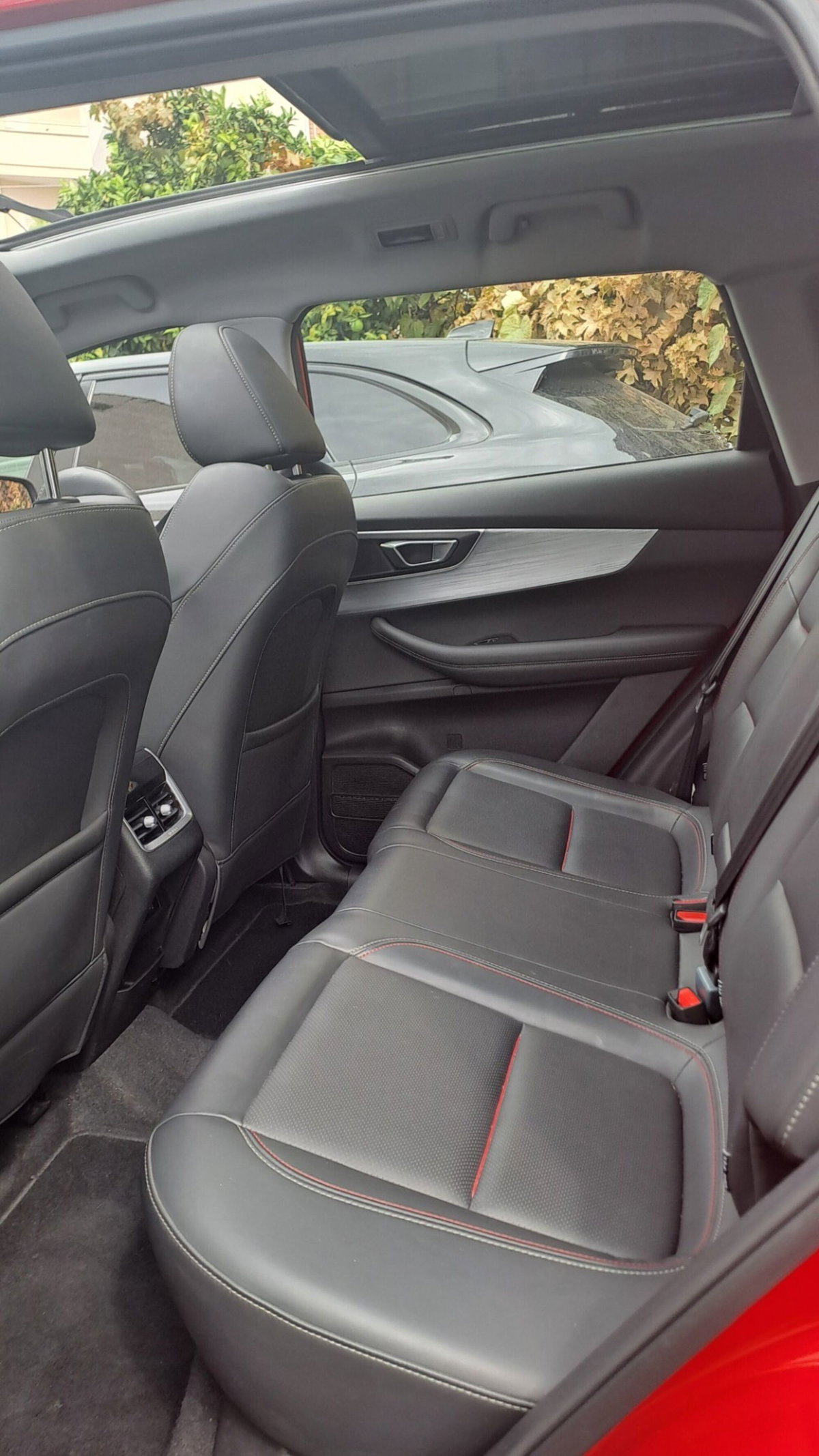 Dr DR 6.0 6.0 1.5 turbo 154cv cvt (9)