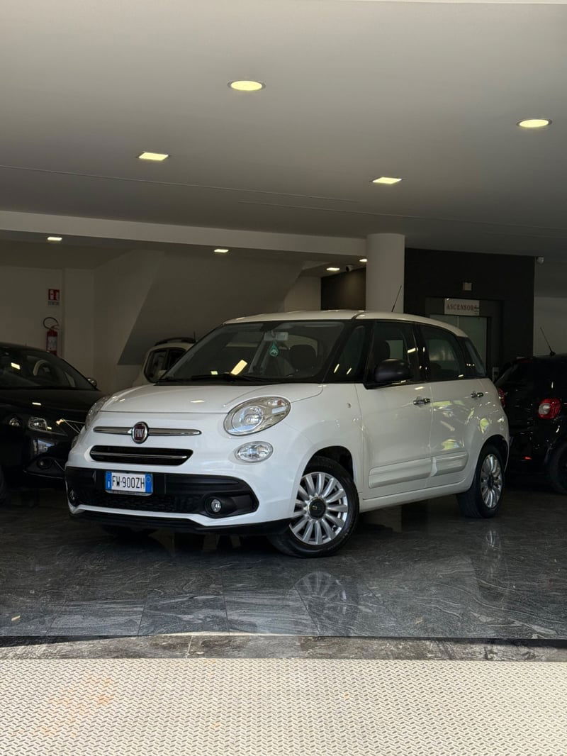 Fiat 500L 1.3 Multijet 95 CV Lounge