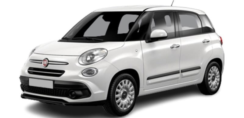 Fiat 500L Pro 1.3 MJT 95CV Pop Star 4 posti (N1)