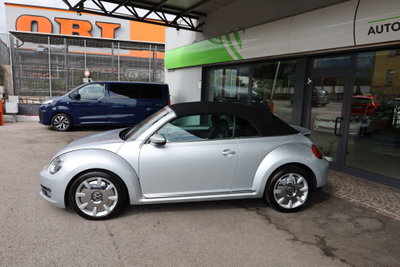 Volkswagen Maggiolino Cabrio 1.2 TSI Design (4)