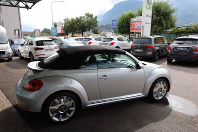 Volkswagen Maggiolino Cabrio 1.2 TSI Design (5)
