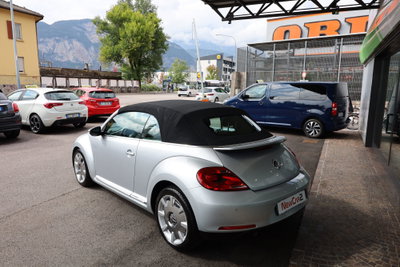 Volkswagen Maggiolino Cabrio 1.2 TSI Design (6)