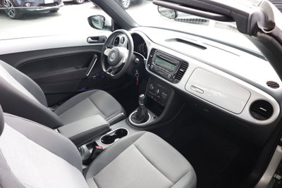 Volkswagen Maggiolino Cabrio 1.2 TSI Design (8)