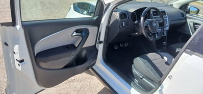 Volkswagen Polo Cross 1.4 TDI BlueMotion Technology (12)