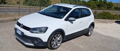 Volkswagen Polo Cross 1.4 TDI BlueMotion Technology (2)