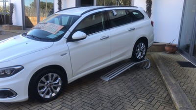 Fiat Tipo Station Wagon Tipo 1.6 Mjt S&S SW Easy Business usata