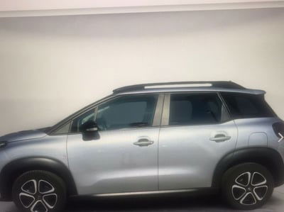 Citroen C3 Aircross BlueHDi 110 S&S Feel usata