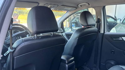 Mercedes-Benz Classe B 200 CDI Sport usata