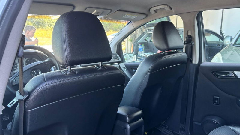 Mercedes-Benz Classe B 200 CDI Sport