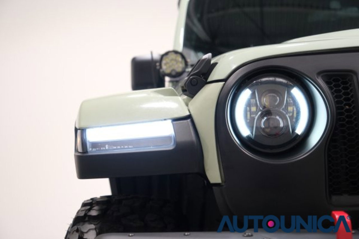 Jeep Wrangler 2.8 CRD Sahara (10)