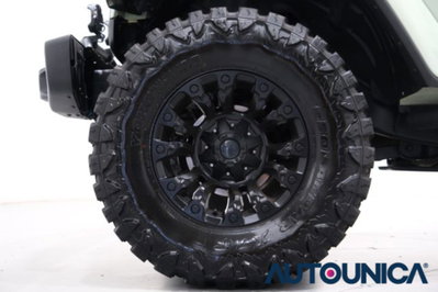 Jeep Wrangler 2.8 CRD Sahara (11)