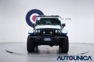 Jeep Wrangler 2.8 CRD Sahara (2)