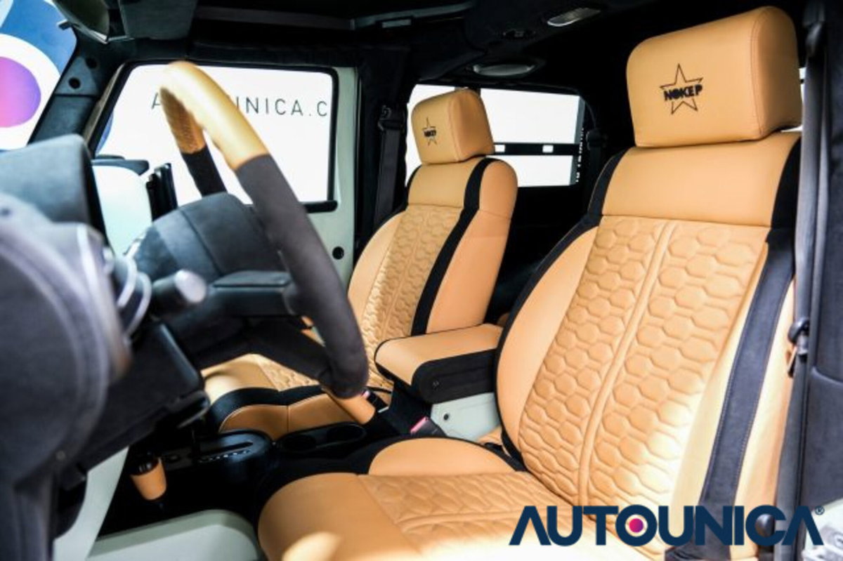 Jeep Wrangler 2.8 CRD Sahara (6)