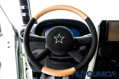 Jeep Wrangler 2.8 CRD Sahara (7)