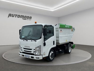 Isuzu M21 Single E 1.9 TDI PC Cabinato usata