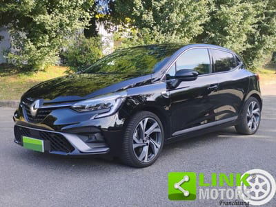 Renault Clio TCe 130 CV EDC FAP 5 porte R.S. Line usata