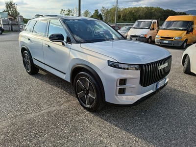 Jaecoo Jaecoo 7 1.6 tgdi Premium 2wd 7dct usata