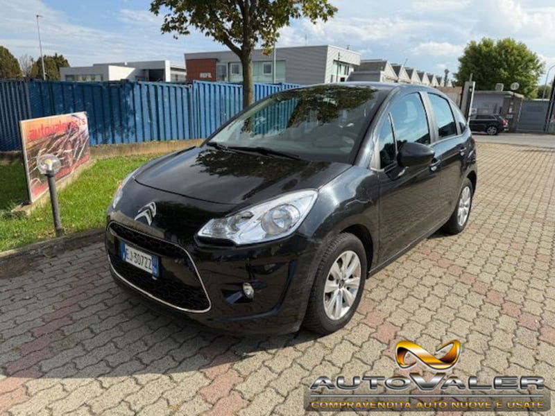 Citroen C3 1.1 Exclusive