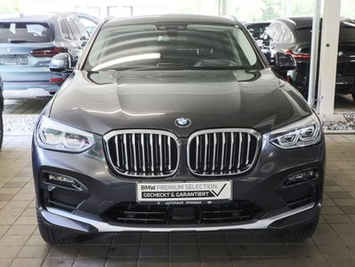 BMW X4 xDrive20i xLine (12)