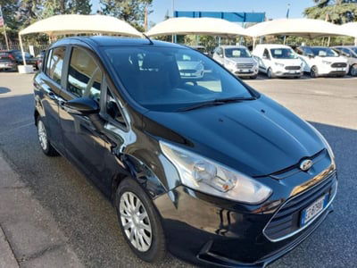 Ford B-Max B-Max 1.5 TDCi 75 CV usata