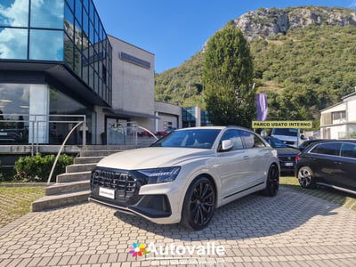 Audi Q8 Q8 50 TDI 286 CV quattro tiptronic Sport usata