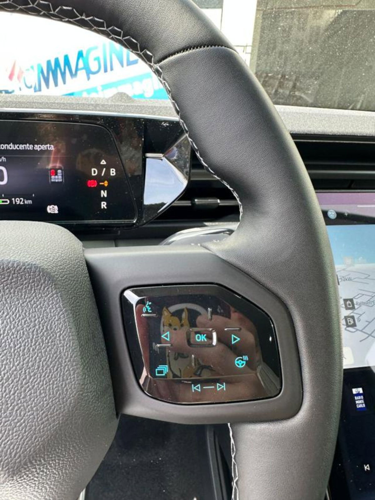 Ford Explorer Extended Range rwd 204cv auto (12)