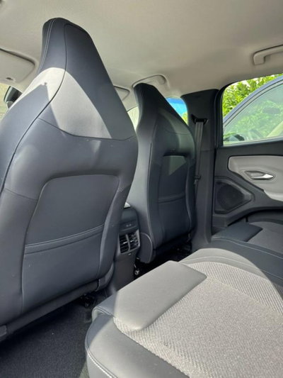 Ford Explorer Extended Range rwd 204cv auto (16)