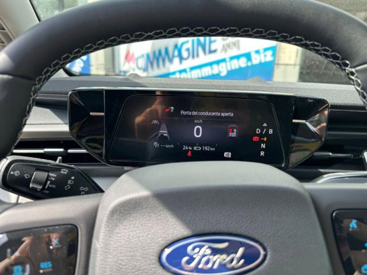 Ford Explorer Extended Range rwd 204cv auto (17)