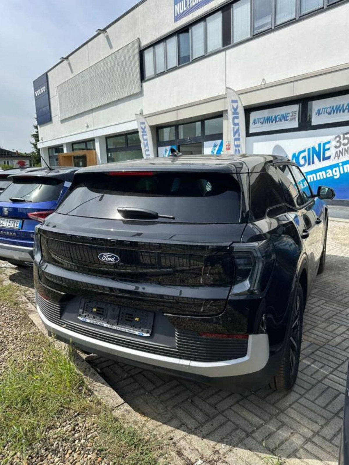 Ford Explorer Extended Range rwd 204cv auto (18)