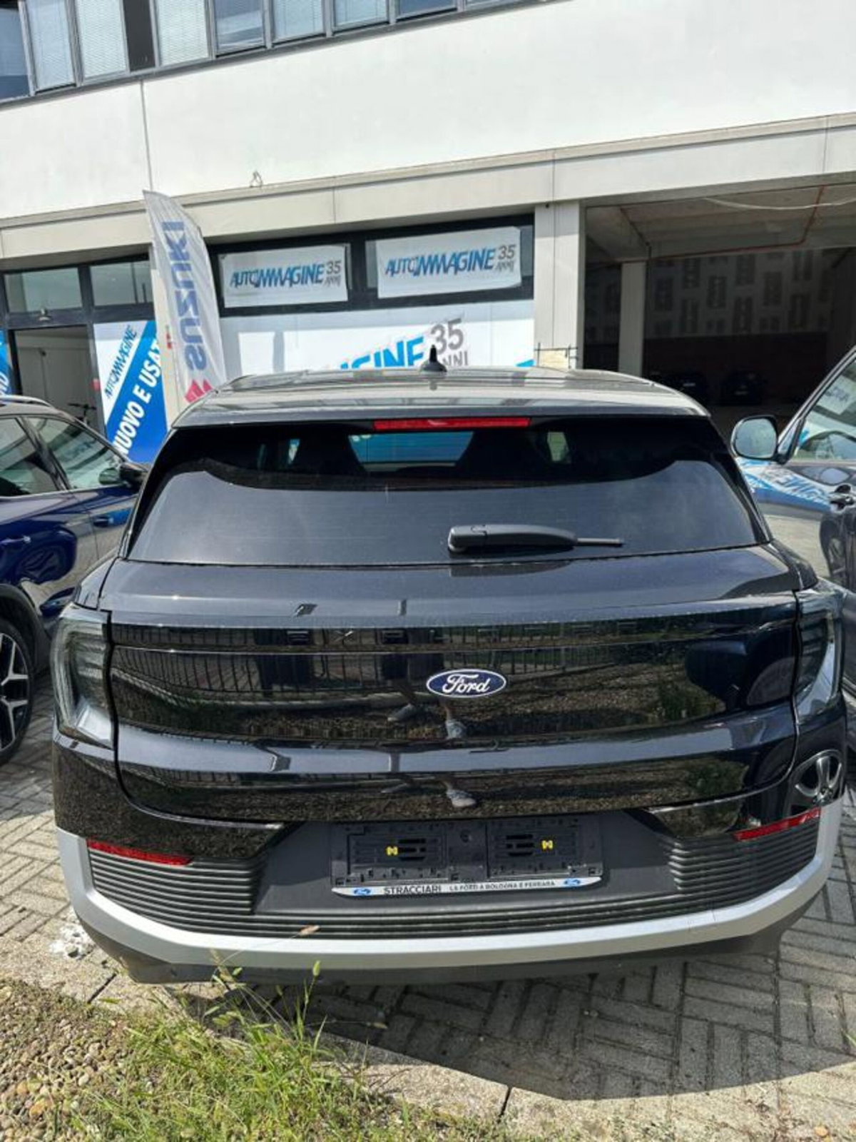 Ford Explorer Extended Range rwd 204cv auto (19)