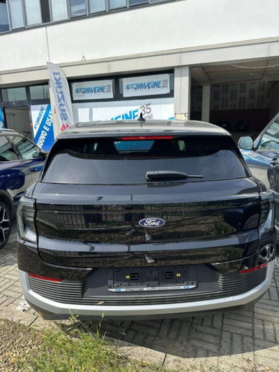 Ford Explorer Extended Range rwd 204cv auto (19)