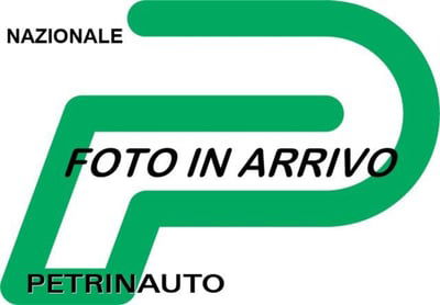 Alfa Romeo Junior 1.2 ibrida Speciale 145cv edct6 nuova