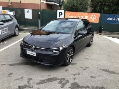 Volkswagen Golf 1.5 etsi 50 Years 115cv dsg usata