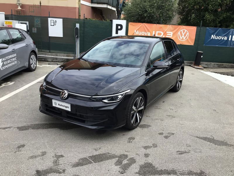 Volkswagen Golf 1.5 etsi 50 Years 115cv dsg