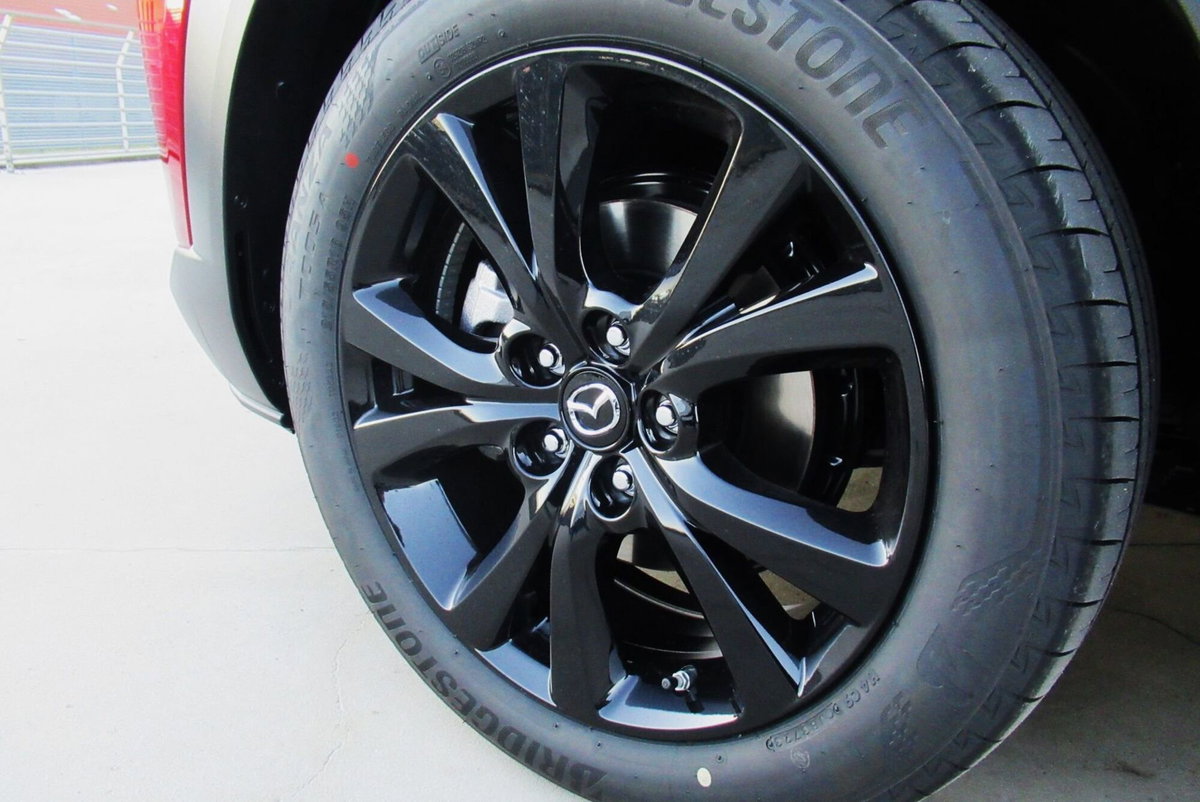 Mazda CX-30 e-Skyactiv-G M Hybrid 2WD Homura (10)
