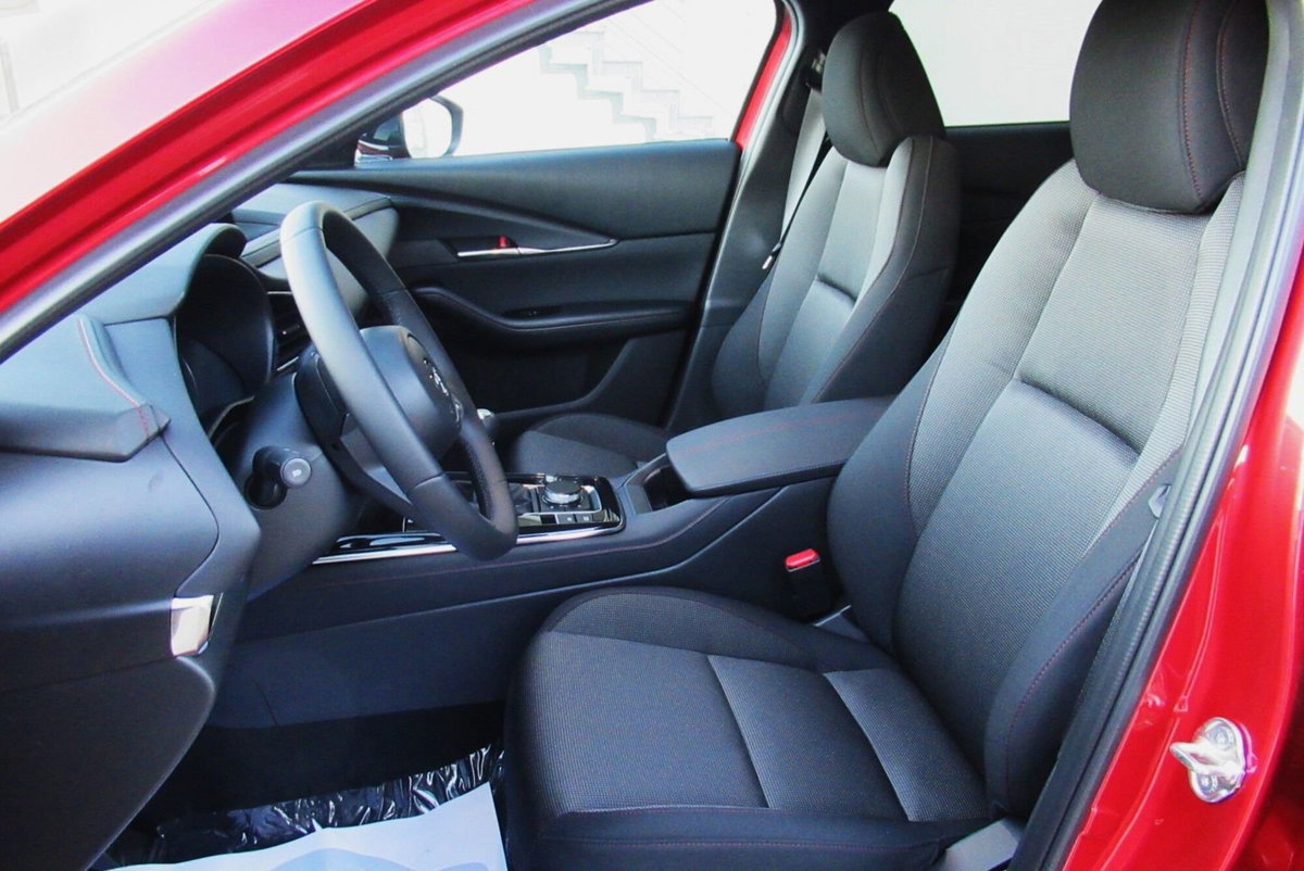 Mazda CX-30 e-Skyactiv-G M Hybrid 2WD Homura (11)