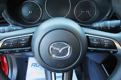 Mazda CX-30 e-Skyactiv-G M Hybrid 2WD Homura (15)