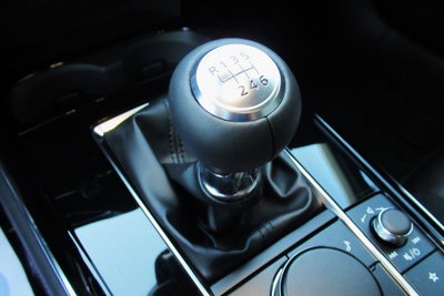 Mazda CX-30 e-Skyactiv-G M Hybrid 2WD Homura (17)