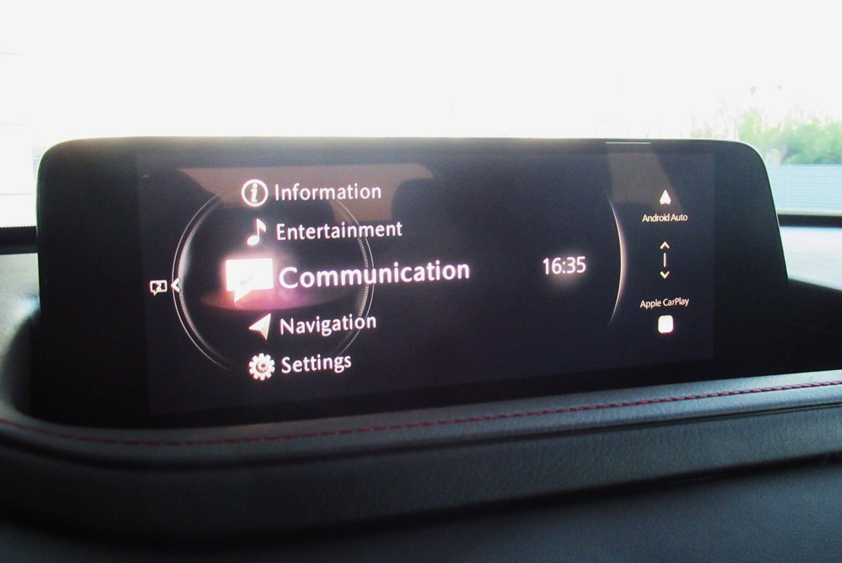 Mazda CX-30 e-Skyactiv-G M Hybrid 2WD Homura (19)