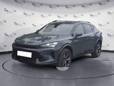 Cupra Formentor Formentor 1.4 e-Hybrid DSG usata